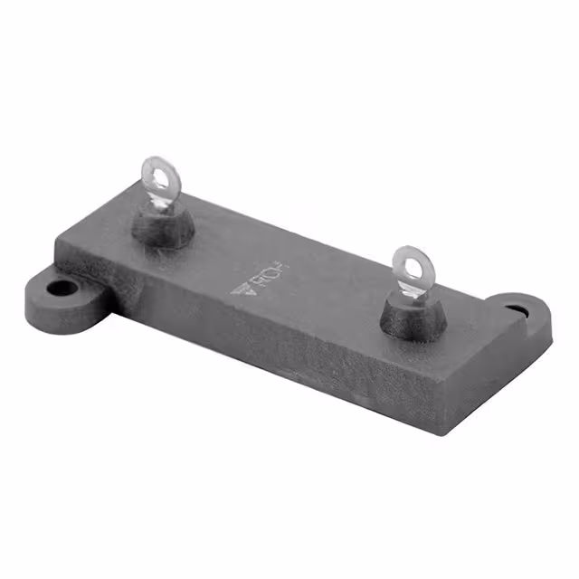 RCH05SR3300JS06 Vishay Sfernice  Chassis Mount Resistors